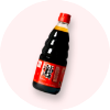 酱醋蚝油